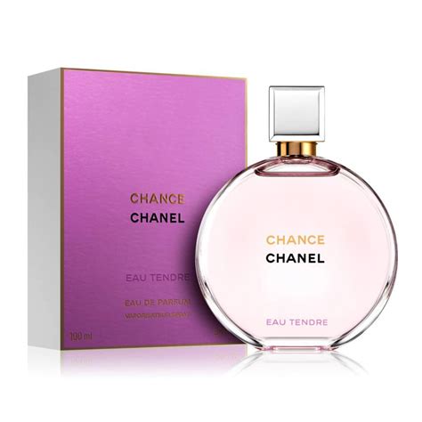 chance chanel note|Chanel chance eau tendre notes.